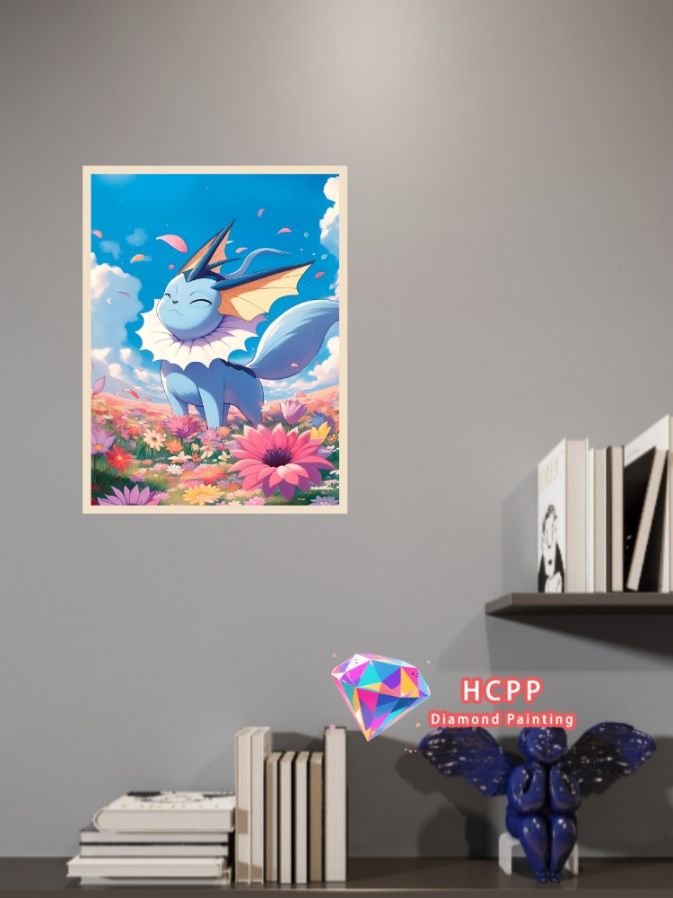 Kit de Pintura em Diamante Pik - Resin Art Work avaliação e preço