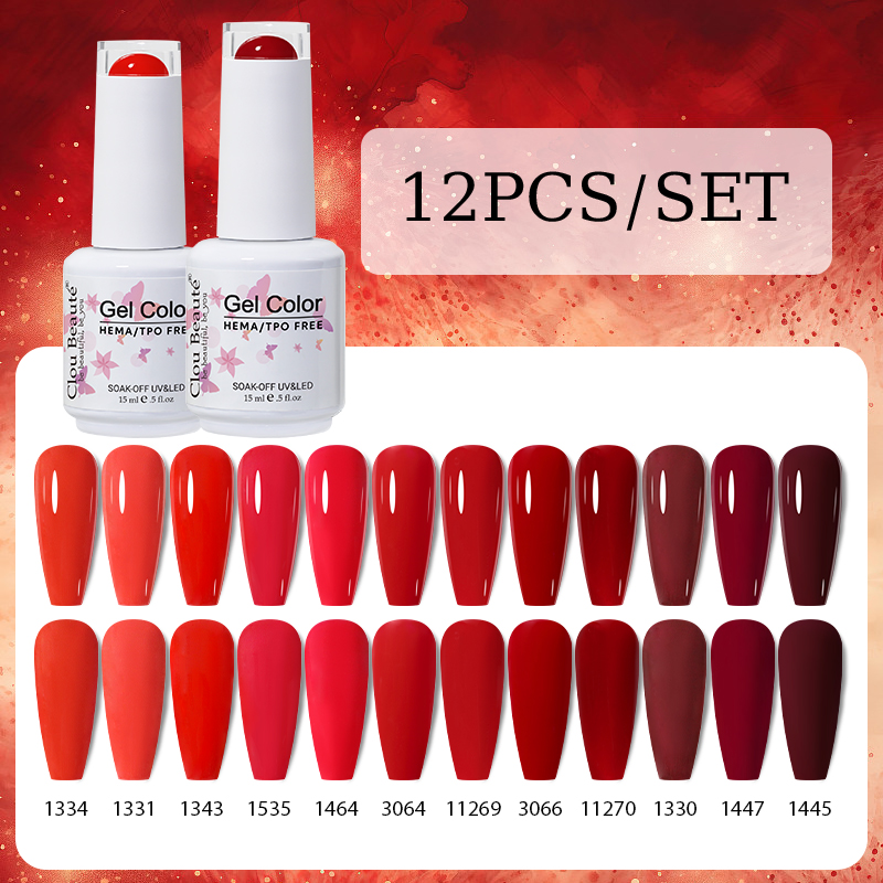 Clou Beaute Conjunto de 12 Peç - Resin Art Pouring avaliação e preço