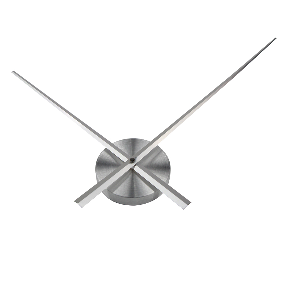 Novo breve diy grande relógio  - Resin Art Watch avaliação e preço