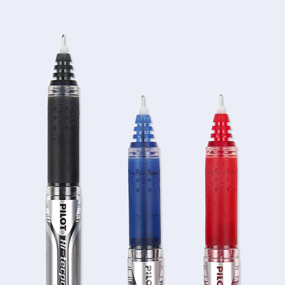 PILOT-Japão Canetas Gel, BXGPN - Pilot Pen V5 avaliação e preço