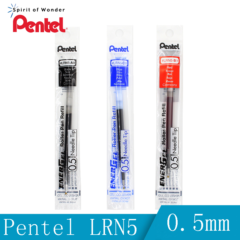 12 unidades de Refil Pentel En - Pentel Pen Sign Pen avaliação e preço