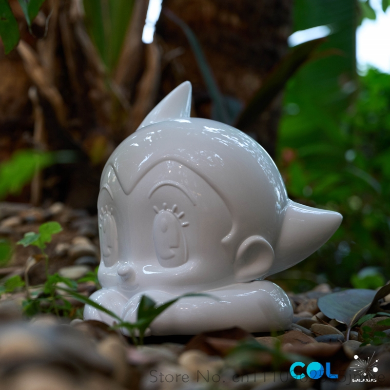 Galaxias Studio Astro Boy: Cof - Resin Art Studio avaliação e preço