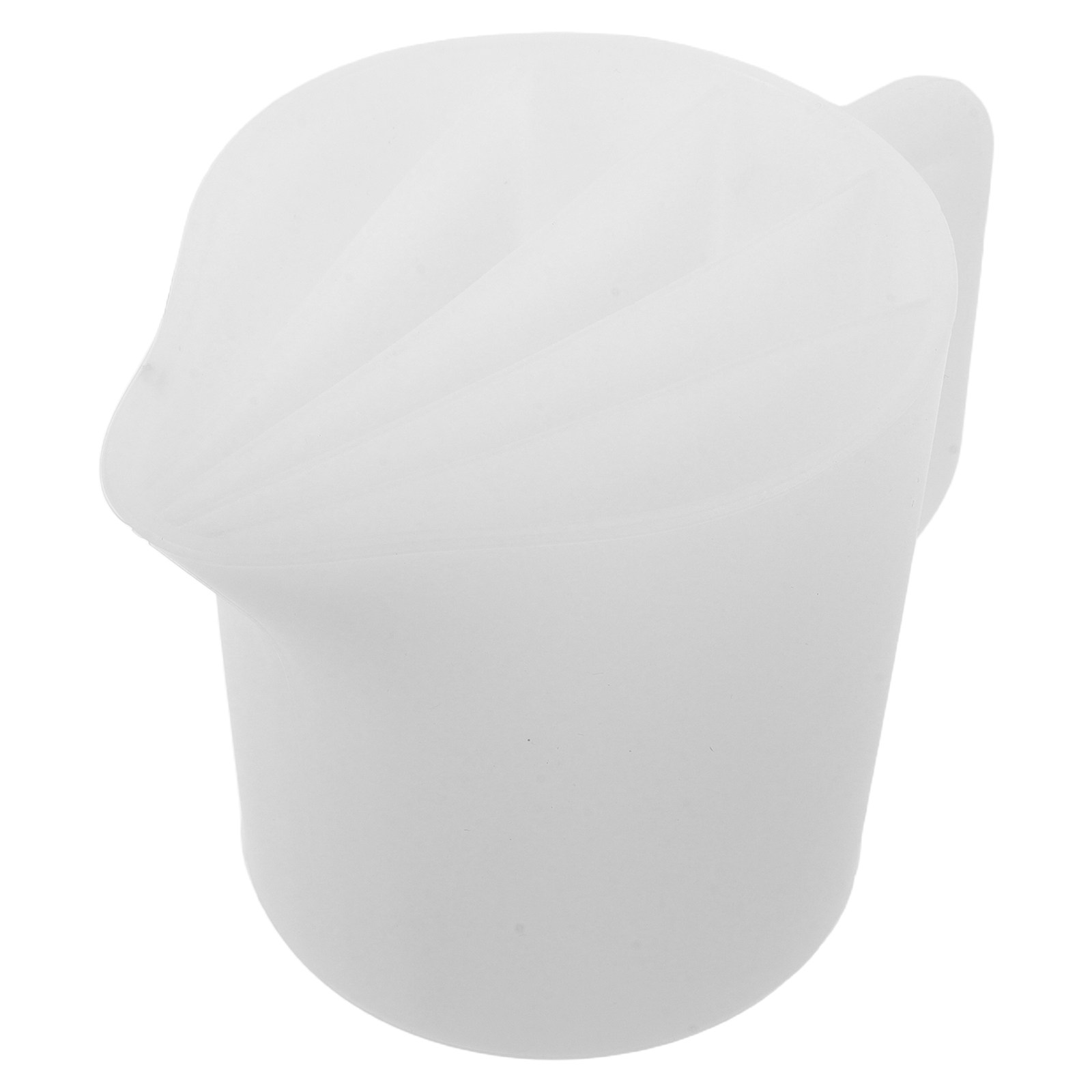 Copo Dividido de Silicone com  - Resin Art Pouring avaliação e preço