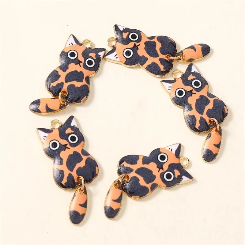 10 peças de pingentes de resin - Resin Art Materials avaliação e preço
