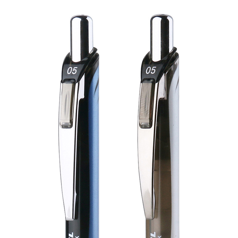 Caneta gel pentel japonesa bln - Pentel Pen Sign Pen avaliação e preço