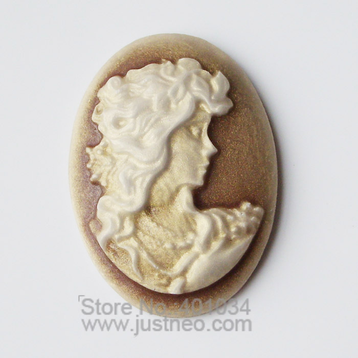 Arte deco estilo vintage resin - Resin Art Sculptures avaliação e preço