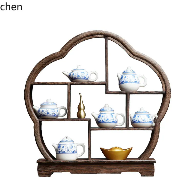 7.15-c13 Chaleira de Chá Retro - Resin Art Decor avaliação e preço