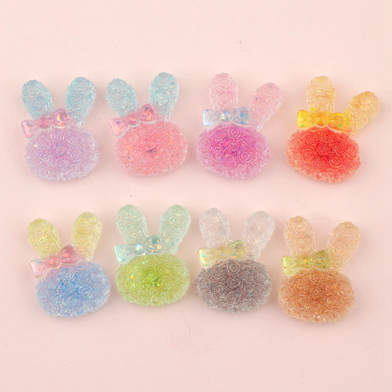 5 Peças de Cabochões de Resina - Resin Art Materials avaliação e preço