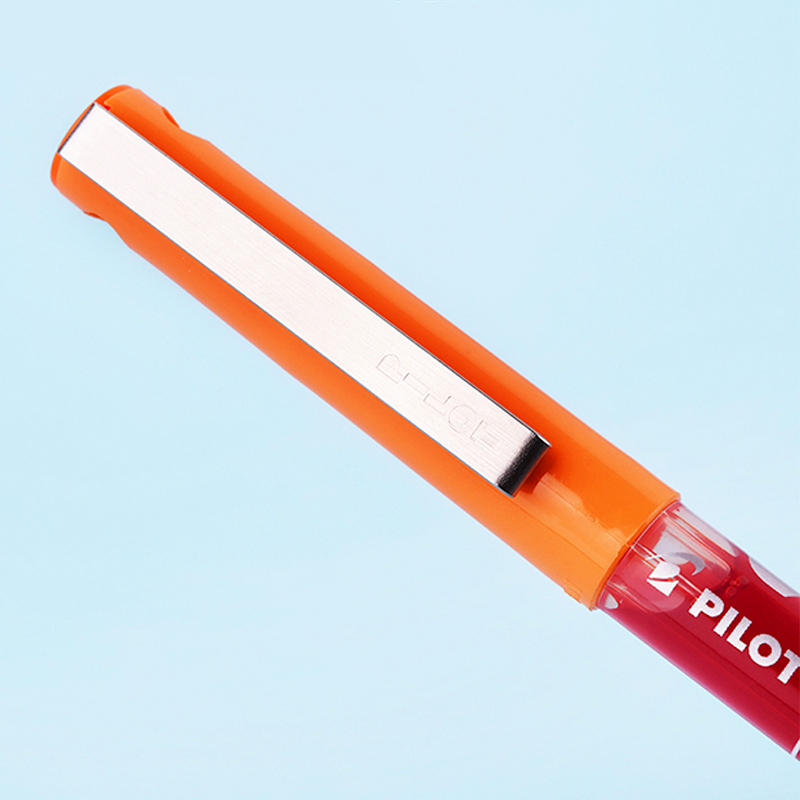 1 pçs piloto agulha nib gel ca - Pilot Pen V5 avaliação e preço